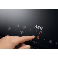 Варочная панель AEG 3000 Domino IKB32300CB - Превью изображения №6 — Интернет-магазин ПроЗаказ