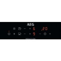Варочная панель AEG 3000 Domino IKB32300CB - Превью изображения №2 — Интернет-магазин ПроЗаказ