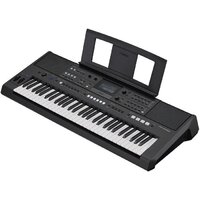 Синтезатор Yamaha PSR-E583 - Превью изображения №5 — Интернет-магазин ПроЗаказ