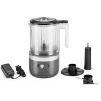 Кухонный комбайн KitchenAid 5KFCB519EDG - Превью изображения №3 — Интернет-магазин ПроЗаказ