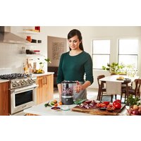 Кухонный комбайн KitchenAid 5KFCB519EDG - Превью изображения №5 — Интернет-магазин ПроЗаказ