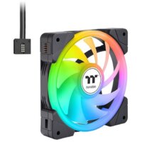 Комплект вентиляторов для корпуса Thermaltake Swafan EX12 ARGB TT Premium Edition 3-Fan Pack CL-F167-PL12SW-A - Превью изображения №2 — Интернет-магазин ПроЗаказ