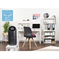 Очиститель воздуха Hama Smart 186437 - Превью изображения №3 — Интернет-магазин ПроЗаказ