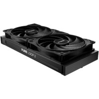 Система жидкостного охлаждения для процессора be quiet! Pure Loop 2 280mm BW018 - Превью изображения №3 — Интернет-магазин ПроЗаказ