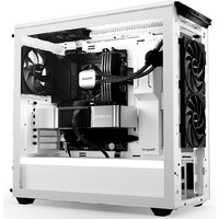 Система жидкостного охлаждения для процессора be quiet! Pure Loop 2 280mm BW018 - Превью изображения №5 — Интернет-магазин ПроЗаказ