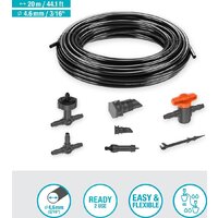 Шланг для капельного полива Gardena 13401-20 (3/16