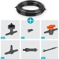 Шланг для капельного полива Gardena 13401-20 (3/16