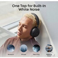 Наушники Anker Soundcore Space 2 (черный) - Превью изображения №6 — Интернет-магазин ПроЗаказ