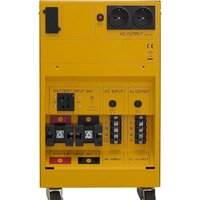 Источник бесперебойного питания CyberPower CPS3500PRO - Превью изображения №3 — Интернет-магазин ПроЗаказ