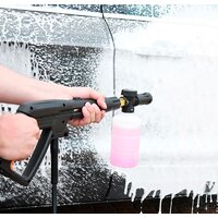 Пеногенератор Daewoo Power DAW 10 - Превью изображения №4 — Интернет-магазин ПроЗаказ