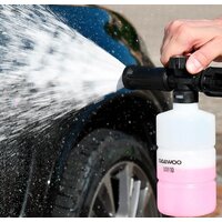 Пеногенератор Daewoo Power DAW 10 - Превью изображения №3 — Интернет-магазин ПроЗаказ