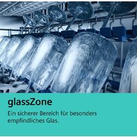 Встраиваемая посудомоечная машина Siemens iQ500 SN65ZX07CE - Превью изображения №10 — Интернет-магазин ПроЗаказ