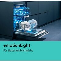 Встраиваемая посудомоечная машина Siemens iQ500 SN65ZX07CE - Превью изображения №11 — Интернет-магазин ПроЗаказ