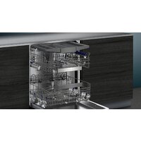 Встраиваемая посудомоечная машина Siemens iQ500 SN65ZX07CE - Превью изображения №5 — Интернет-магазин ПроЗаказ