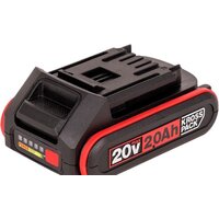 Kress KPB2022 (20В/2 Ач)