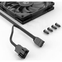 Вентилятор для корпуса ID-Cooling TF-9215-K - Превью изображения №7 — Интернет-магазин ПроЗаказ