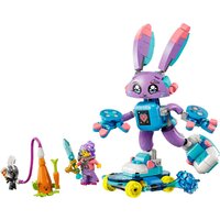 Конструктор LEGO DREAMZzz Иззи и игровой кролик Банчурро 71490 - Превью изображения №4 — Интернет-магазин ПроЗаказ