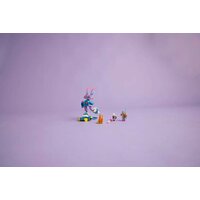 Конструктор LEGO DREAMZzz Иззи и игровой кролик Банчурро 71490 - Превью изображения №11 — Интернет-магазин ПроЗаказ