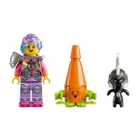 Конструктор LEGO DREAMZzz Иззи и игровой кролик Банчурро 71490 - Превью изображения №8 — Интернет-магазин ПроЗаказ
