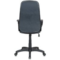 Офисное кресло Бюрократ CH-808AXSN/TW-12 (серый) - Превью изображения №4 — Интернет-магазин ПроЗаказ