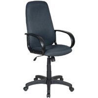 Бюрократ CH-808AXSN/TW-12 (серый)