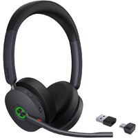 Офисная гарнитура Yealink BH74 Teams USB-C/A Charging Stand Set - Превью изображения №2 — Интернет-магазин ПроЗаказ