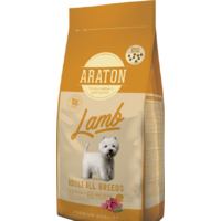 Корма для собак