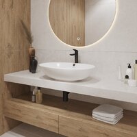 Умывальник Lauter 21709 (62x41) - Превью изображения №3 — Интернет-магазин ПроЗаказ