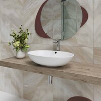 Умывальник Lauter 21709 (62x41) - Превью изображения №8 — Интернет-магазин ПроЗаказ