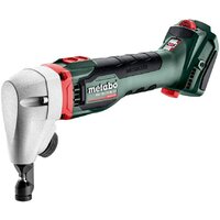 Metabo NIV 18 LTX BL 1.6 601614840 (без АКБ, кейс)