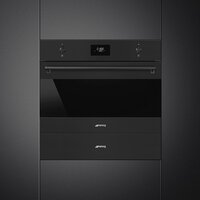 Подогреватель посуды Smeg CPR315N - Превью изображения №2 — Интернет-магазин ПроЗаказ