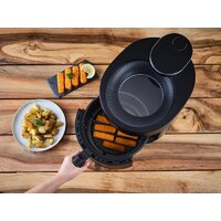 Аэрогриль (аэрофритюрница) ETA SkyFry 5168 90000 - Превью изображения №10 — Интернет-магазин ПроЗаказ