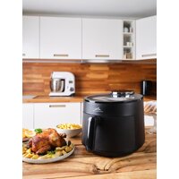 Аэрогриль (аэрофритюрница) ETA SkyFry 5168 90000 - Превью изображения №12 — Интернет-магазин ПроЗаказ