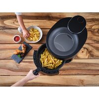 Аэрогриль (аэрофритюрница) ETA SkyFry 5168 90000 - Превью изображения №9 — Интернет-магазин ПроЗаказ