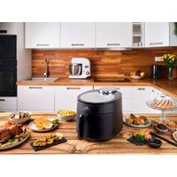 Аэрогриль (аэрофритюрница) ETA SkyFry 5168 90000 - Превью изображения №11 — Интернет-магазин ПроЗаказ