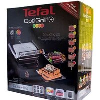 Электрогриль Tefal GC716D12 - Превью изображения №5 — Интернет-магазин ПроЗаказ