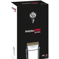 Электробритва BaByliss PRO FXFS1E - Превью изображения №3 — Интернет-магазин ПроЗаказ