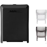 Триммер для бороды и усов BaByliss E977E - Превью изображения №2 — Интернет-магазин ПроЗаказ