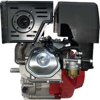 Бензиновый двигатель Stark GX450 - Превью изображения №4 — Интернет-магазин ПроЗаказ