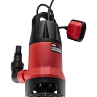 Дренажный насос Hammer NAP900D - Превью изображения №3 — Интернет-магазин ПроЗаказ