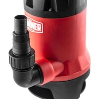 Дренажный насос Hammer NAP900D - Превью изображения №5 — Интернет-магазин ПроЗаказ