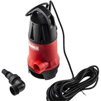 Дренажный насос Hammer NAP900D - Превью изображения №8 — Интернет-магазин ПроЗаказ