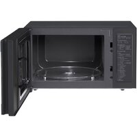 Микроволновая печь LG MH6565CPB - Превью изображения №5 — Интернет-магазин ПроЗаказ