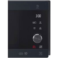 Микроволновая печь LG MH6565CPB - Превью изображения №6 — Интернет-магазин ПроЗаказ