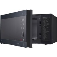 Микроволновая печь LG MH6565CPB - Превью изображения №9 — Интернет-магазин ПроЗаказ