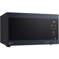Микроволновая печь LG MH6565CPB - Превью изображения №2 — Интернет-магазин ПроЗаказ