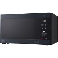 Микроволновая печь LG MH6565CPB - Превью изображения №3 — Интернет-магазин ПроЗаказ