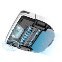 Робот-пылесос Hobot Legee-D7 - Превью изображения №4 — Интернет-магазин ПроЗаказ