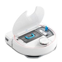 Робот-пылесос Hobot Legee-D7 - Превью изображения №3 — Интернет-магазин ПроЗаказ