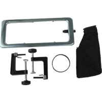 Ленточная шлифмашина Sturm BS8511U - Превью изображения №4 — Интернет-магазин ПроЗаказ